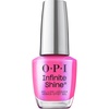 image:imageOPI Infinite Shine Nail Polish  Opaque Crme Shimmer and Sheer Long Lasting Wear Shades  Gellike Wear amp Shine  Vegan Long Lasting Streak Free  Trip to the Brite Side  Summer 2026Brighter Daze Ahead  Opaque Frosted Pastel Pink with Blue Pearl Shimmer Crme