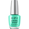 image:imageOPI Infinite Shine Nail Polish  Opaque Crme Shimmer and Sheer Long Lasting Wear Shades  Gellike Wear amp Shine  Vegan Long Lasting Streak Free  Trip to the Brite Side  Summer 2026Follow the Ice Green Truck  Opaque Soft Icy Seafoam Teal Crme