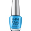 No Summer Blues | Opaque Bright Vivid Ocean Blue Crème