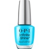 image:imageOPI Infinite Shine Nail Polish  Opaque Crme Shimmer and Sheer Long Lasting Wear Shades  Gellike Wear amp Shine  Vegan Long Lasting Streak Free  Trip to the Brite Side  Summer 2026Beach Party Teal Dawn  Opaque Bright Aqua Blue Crme