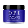 image:imageOPI Powder Perfection  Opaque Sheer Crme Nail Dipping Powder  Up to three Weeks of HighShine Wear  Acrylic Alternative  Trip to the Brite Side  Summer 2026 CollectionCatch a Wave of Happiness  SemiSheer Bright NavyBlue