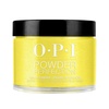 Paintin' on Sunshine! | Opaque Bright Lemon Yellow with Shimmer