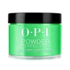 Lime of My Life | Semi-Sheer Neon Lime Green with Silver Shimmer