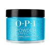 Sky Blue's the Limit | Semi-Sheer Blue Aqua Turquoise with Silver Shimmer