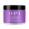 Glowin' on Vacay | Opaque Electric Cool Violet Purple