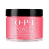 If U Like Pinka Coladas | Opaque Vivid Cool Rose-Pink Shimmer