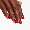 image:imageOPI Nail Lacquer Amore at the Grand Canal amp Classic Top Coat 2PC Duo Pack  Opaque Bright Red Crme Chip Resistant Nail Polish and Protects Nails Prevents Chipping amp Prevents Discoloration