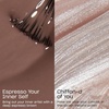 image:imageOPI Nail Lacquer Espresso Your Inner Self amp Chiffond of You 2PC Duo Pack  Opaque Dark Brown and Sheer Soft White Crme Chip Resistant Nail Polish