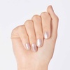 image:imageOPI Nail Lacquer Espresso Your Inner Self amp Chiffond of You 2PC Duo Pack  Opaque Dark Brown and Sheer Soft White Crme Chip Resistant Nail Polish