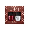 image:imageOPI Nail Lacquer Amore at the Grand Canal amp Classic Top Coat 2PC Duo Pack  Opaque Bright Red Crme Chip Resistant Nail Polish and Protects Nails Prevents Chipping amp Prevents Discoloration