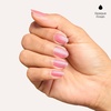 image:imageOPI RapiDry Quick Dry Nail Polish  Crme amp Shimmer Finishes  Smudge Proof Fast Drying in 60 Seconds  Vegan Formula  Supergirl Limited Edition CollectionBlush of Power  Opaque Soft Neutral Pink Shimmer
