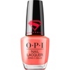 Heat Vision | Opaque Bright Warm Coral Crème