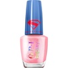 image:imageOPI RapiDry Quick Dry Nail Polish  Crme amp Shimmer Finishes  Smudge Proof Fast Drying in 60 Seconds  Vegan Formula  Supergirl Limited Edition CollectionBlush of Power  Opaque Soft Neutral Pink Shimmer