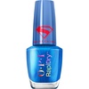Sklarian Sapphire | Opaque Dark Cool Saphire Blue Shimmer