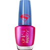 Solar Crush | Opaque Bright Hot Pink Shimmer